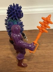 Vintage Spikor Action Figure Complete He-Man Masters Of The Universe