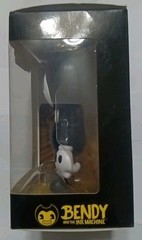 PHAT MOJO Bendy And The Ink Machine Collectible Vinyl Figure Pop Series 1 New