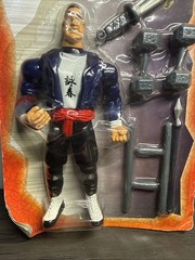 Kung Fu Heroes