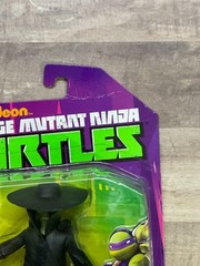 Teenage Mutant Ninja Turtles THE RAT KING Nickelodeon Playmates 2013 B1