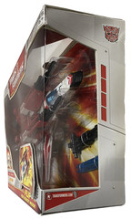 Jetfire Transformers Voyager Classic Action Figure NEW SEALED 2006 Nice!