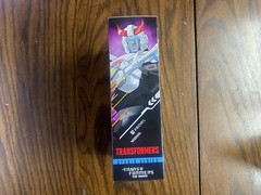 Transformers Studio Series 86 Prowl MTMTE Collection Deluxe NISB 1/12