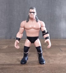 Zombie Sailor Toys Heels and Faces Series Mike Awesome The Gladiator