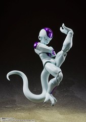 Bandai S.H.Figuarts Frieza 4th Form “Dragon Ball Z”