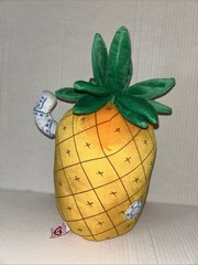 Nickelodeon SpongeBob SquarePants Pineapple House Toy Plush