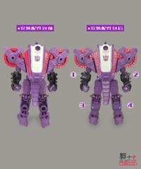Gobetter studio GB1050 upgrade kit for Legacy IGUANUS