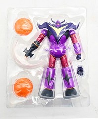 Metaltech MT13 Gon Gon Manga Ed SEALED