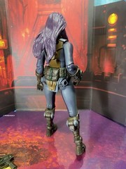 Mythic Legions Cosmic Legions Custom Action Figure Thraice