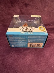 Jada Toys Looney Tunes Daffy Duck Die-Cast Figure Metafigs 8 Years 2.5”