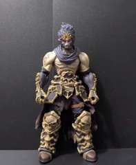 1/12 Painting COSERTOYS Darksiders Abyss Knight Fit Only Head No figure