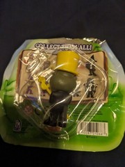 Business Cyclops Wacky Wizard Phatmojo Mini Figure