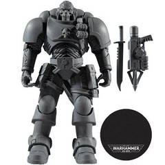 McFarlane Toys Warhammer 40000 7-Inch Action Figure – Select Figure(s)