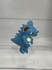 NIDOQUEEN Pokémon TOMY Figure Nintendo CGTSJ Authentic Original RARE P226