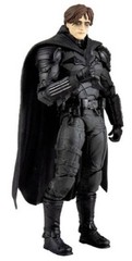 McFarlane Multiverse The Batman Movie Bruce Wayne Drifter Unmasked (2022) 7-inch