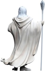 WETA Workshop Mini Epics – The Lord of The Rings Trilogy – Gandalf the White [Ne
