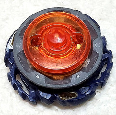 Takara Tomy Beyblade Burst DB B-185 Vanish Fafnir Tapered Kick – 3 (READ DESC)