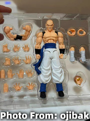 TONSENARTTOYS Kamione -02A Muay Thai Rightes Gogeta 1/12 Action Figure IN STOCK