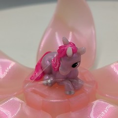 Unicorn Academy Collectible Baby Smidgen Unicorn Surprise Series 2 New Pedal Toy