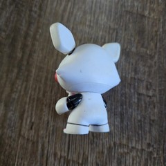Funko Mystery Minis Five Nights at Freddy’s Funtime Foxy Walmart Exclusive 2016