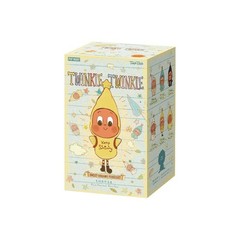 Twinkle Sweet Dreams Plush Pendant – POP MART Mystery Blind Box
