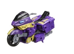 Transformers: Age of the Primes Voyager Class Sideways Action Figure –IN HAND–