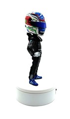 Formula 1 Driver Figure – 2025 – Kimi Antonelli Figure – Mercedes – #12 – F1