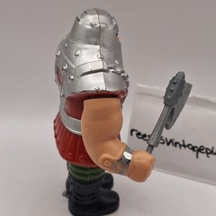 Vtg RAM-MAN Motu Masters Of The Universe Original He-Man Action Figure N-12