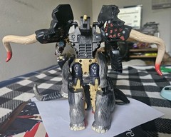 Transformers Universe Nemesis Prime 2003 (Read Descr.)