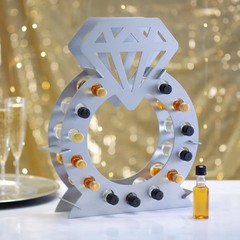 Ring-Shaped Mini Shooter Holder
