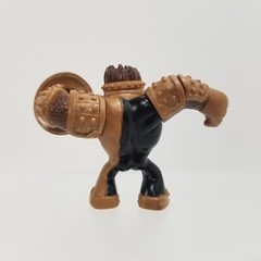 Blip Toys: Ninja Kidz – Mystery Ninja Ball Series 3 – Elemental Iron Fury Figure