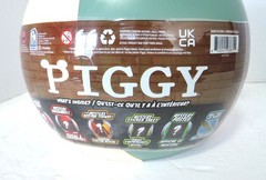 NEW PIGGY ULTIMATE ZOMPIGGY HEAD BUNDLE EXCLUSIVE SERIES 2 COLLECTIBLE PACK DLC