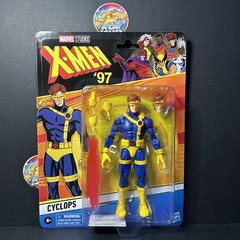 NIB Hasbro Marvel Legends X-Men ’97 Cyclops 6″ Action Figure