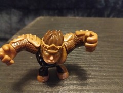 Ninja Kidz TV Action Figure Ninja Mystery Ball 26
