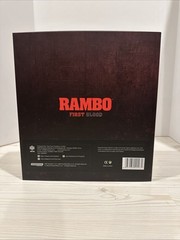 HIYA TOYS – Exquisite Super Series – JOHN RAMBO 1/12 – Rambo: First Blood New