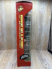 Gunnery Sgt. R Lee Ermey 12” Motivational Figure NIB