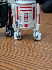 Star Wars Black Series 6” Astromech Droid 3-Pack Amazon Exclusive