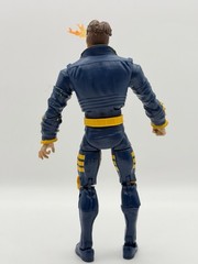 Marvel Legends LOT: NATE GREY, WOLVERINE,& CYCLOPS AOA Age Of Apocalypse 6” Figs