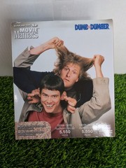 McFARLANE TOYS MOVIE MANIACS DUMB & DUMBER LLOYD CHRISTMAS 6″ PVC FIGURE SEALED