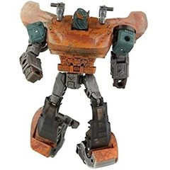 Transformer Toys Sparkless Bot Action Figure