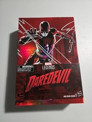 Marvel Legends Daredevil SDCC 12″ Action Figure