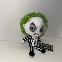 Funko Plushies Beetlejuice Exclusive 2018 Horror Collectible Plush NEW 9″