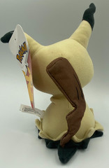 Mimikyu Plush Toy Pokemon Nintendo Official Stuffed Animal 7 inch New with Tag