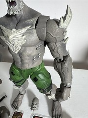 Storm Collectibles Injustice Doomsday Complete