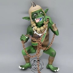 Native FROG Pharnelis 1/6 Scale PVC Fantasy Queen Figure Hobby CollectibleStatue