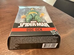 Marvel Legends Spider-Man BAF SP dr – Doc Ock Action Figure