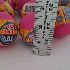 NEW Surprise Blind Balls-Mystery Pets Lot Of 12-Collect Them All Ages 4+