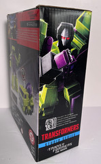Transformers Studio Series Constructicon MIXMASTER Devastator Hasbro NEW Sealed