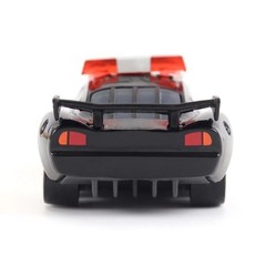 2-CAR DISNEY PIXAR POLICE SHERIFF NO.95 MCQUEEN&SHERIFF DIECAST TOY CAR KID GIFT