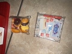 Mc Donalds Brazil Estrela Playset Complete Very Rare 80s Fast Food Memorabilia