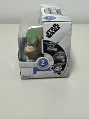 Star Wars The Mandalorian The Child The Bounty Collection Series 2 Brand New